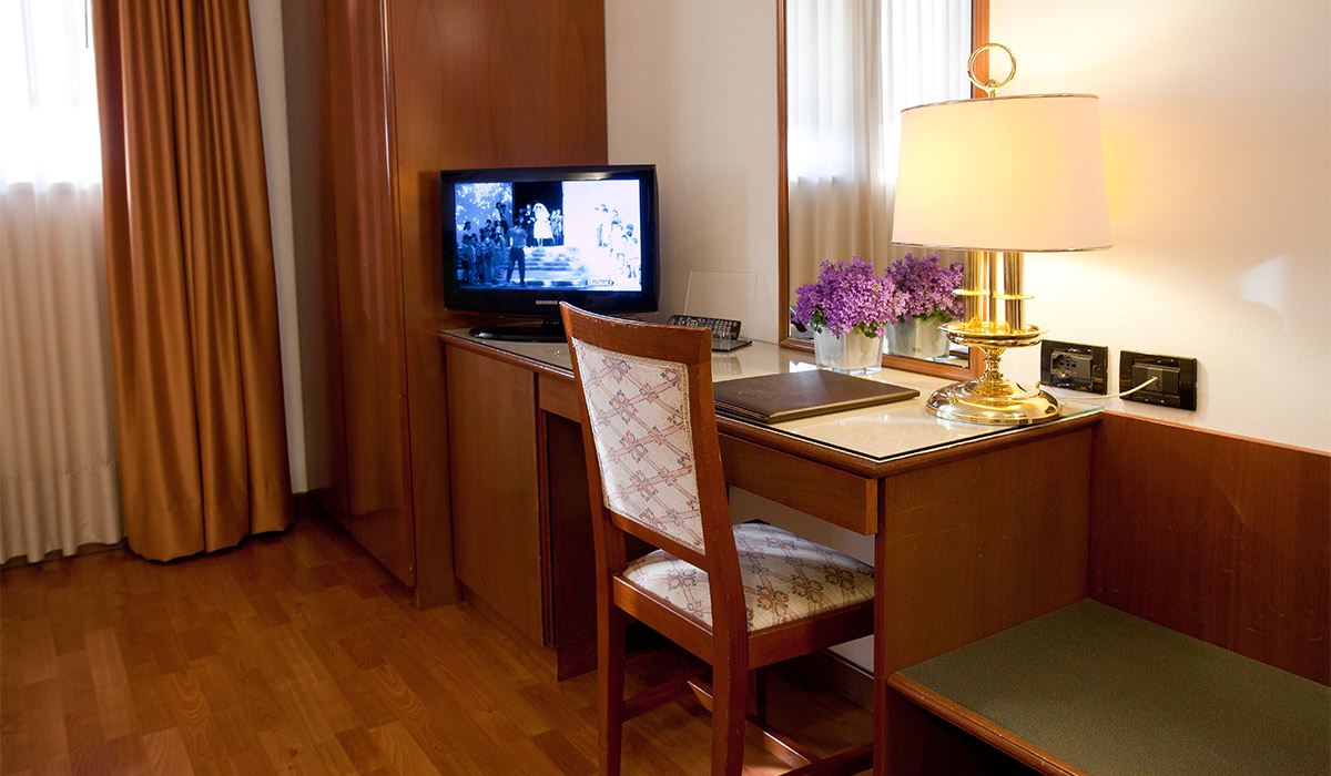 camere Hotel Marconi - Padova